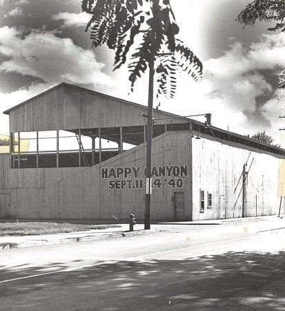 Pendleton Round-Up and Happy Canyon Hall of Fame